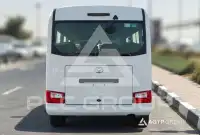 2026 Toyota Coaster