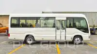 2026 Toyota Coaster