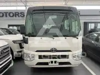 2026 Toyota Coaster