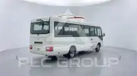 2026 Toyota Coaster
