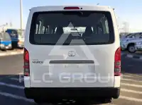 2026 Toyota Hiace