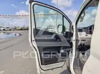 2026 Toyota Hiace