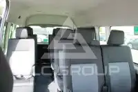 2026 Toyota Hiace