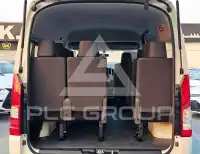 2026 Toyota Hiace