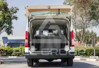 2026 Toyota Hiace