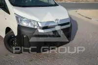 2026 Toyota Hiace