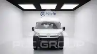 2026 Toyota Hiace