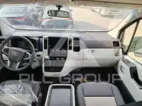 2026 Toyota Hiace