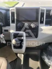 2026 Toyota Hiace