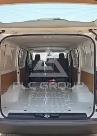 2026 Toyota Hiace