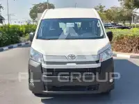2026 Toyota Hiace