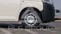 2026 Toyota Hiace