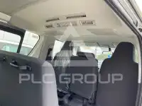 2026 Toyota Hiace