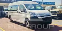 2026 Toyota Hiace