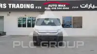 2026 Toyota Hiace