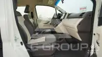 2026 Toyota Hiace