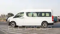 2026 Toyota Hiace