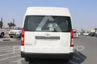 2026 Toyota Hiace