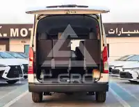 2026 Toyota Hiace