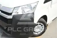 2026 Toyota Hiace