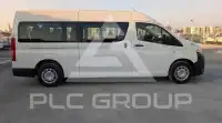 2026 Toyota Hiace