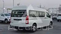 2026 Toyota Hiace