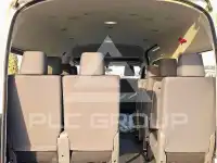2026 Toyota Hiace