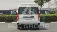 2026 Toyota Hiace