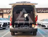 2026 Toyota Hiace