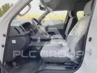 2026 Toyota Hiace