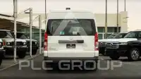 2026 Toyota Hiace