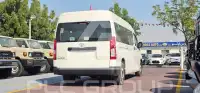 2026 Toyota Hiace