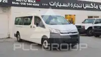 2026 Toyota Hiace