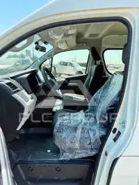2026 Toyota Hiace