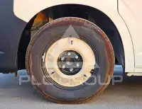 2026 Toyota Hiace