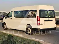 2026 Toyota Hiace