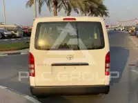 2026 Toyota Hiace