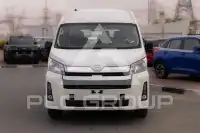2026 Toyota Hiace