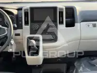 2026 Toyota Hiace