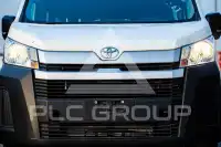 2026 Toyota Hiace