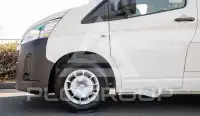 2026 Toyota Hiace