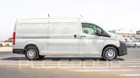 2026 Toyota Hiace