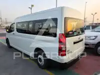 2026 Toyota Hiace