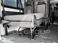 2026 Toyota Hiace