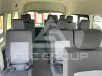 2026 Toyota Hiace