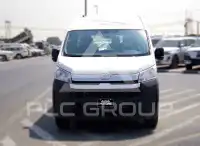 2026 Toyota Hiace