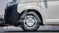 2026 Toyota Hiace