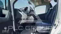 2026 Toyota Hiace