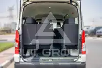 2026 Toyota Hiace