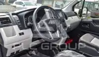 2026 Toyota Hiace